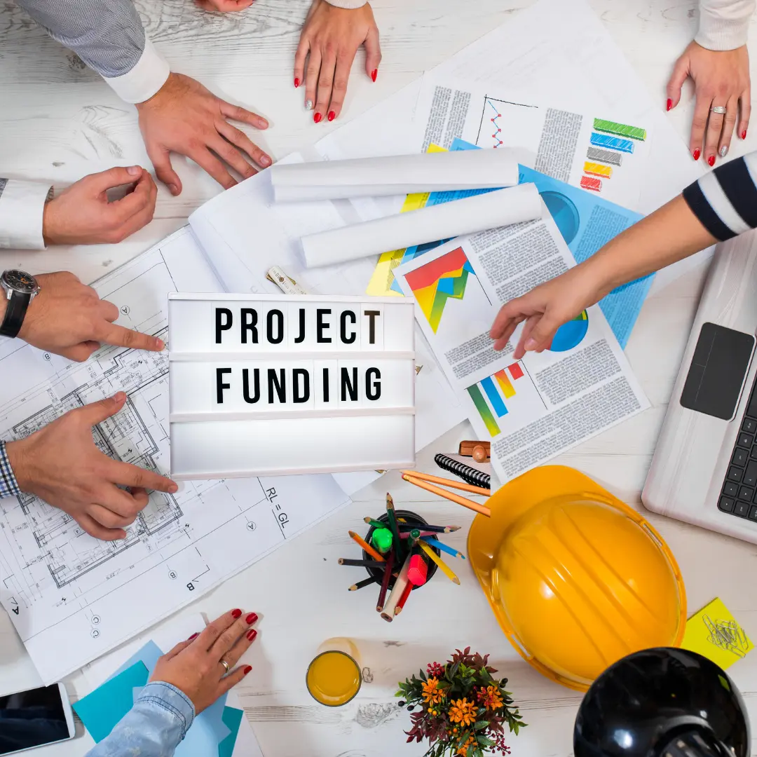 Project Funding