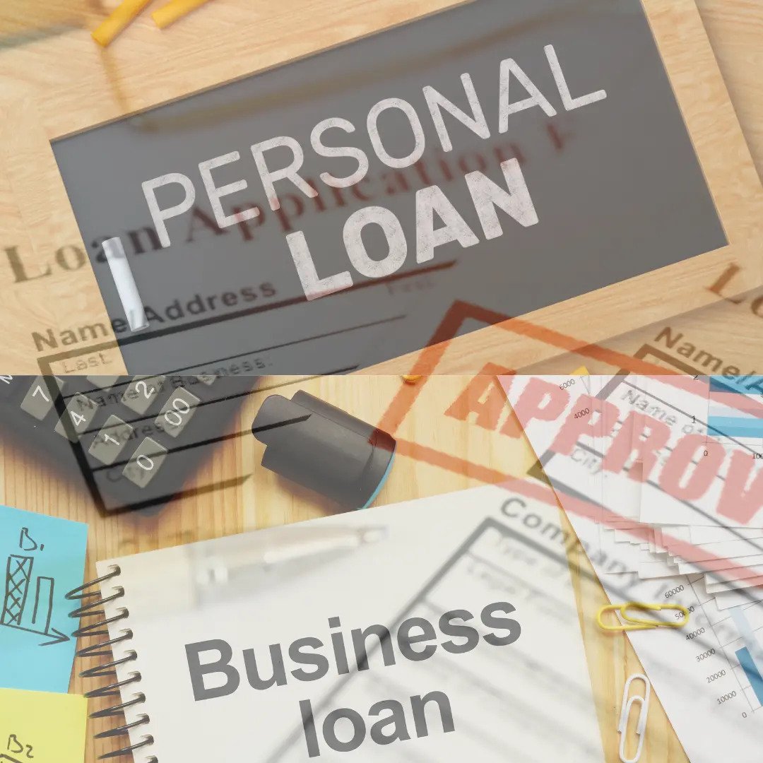Personal/Business Loan